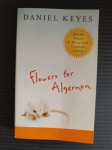 Daniel Keyes: Flowers for Algernon