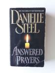 DANIELLE STEEL, ANSWERED PRAYERS