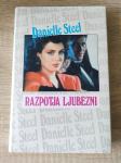 Danielle Steel: Razpotja ljubezni
