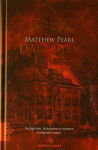 DANTEJEV KLUB, Matthew Pearl