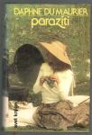 Daphne du Maurier, PARAZITI, založba Obzorja 1979