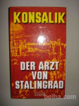 DAR ARZT VON STALINGRAD Konsalik