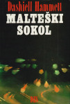 Dashiell Hammett: MALTEŠLI SOKOL