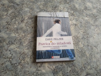 Dave Pelzer PRAVICA DO MLADOSTI Učila 2005