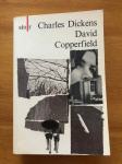 David Copperfield (3. del) - Charles Dickens