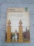 DAVID COPPERFIELD BY CHARLES DICKENS V ANGLESKEM JEZIKU