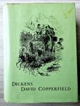 DAVID COPPERFIELD Charles Dickens