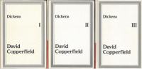 David Copperfield / Charles Dickens (Sto romanov)