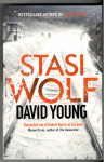David Joung, STASI WOLF, uspešnica v angleščini
