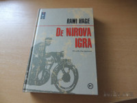 DE NIROVA IGRA R. HAGE MLADINSKA KNJIGA 2010