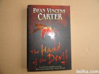 DEAN VINCENT CARTER, THE HAND OF THE DEVIL