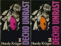 Dečko Unrast / Hardy Krüger