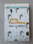 DEDU ZA PETAMI Arto Paasilinna