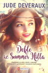 Dekle iz Summer Hilla / Jude Deveraux ; Mehka vezava