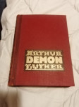 DEMON ARTHUR LUTHER LETO 1941 CENA 8 EUR