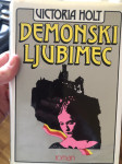 Demonski ljubimec