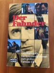Der Fahnder - Wolfgang Hohlbein (nemška kriminalka)