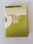 DESETI BRAT (Josip Jurčič)