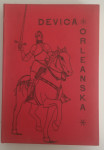 DEVICA ORLEANSKA - SIMFOROZA