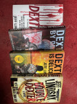 Dexter Jeff Lindsay