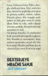 Dexterjeve mračne sanje / Jeff Lindsay