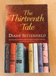 Diane Setterfield: The thirteenth tale