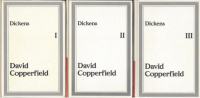 Dickens - David Copperfield (Sto romanov)