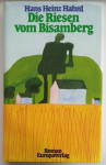 DIE RIESEN VOM BISAMBERG - HAHNL