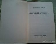 DIE WIRBELSTRASSE - KARMAN