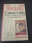 DINO BASILI - L'AMORE E' TUTTO