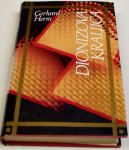 DIONIZOVA KRALJICA - Gerhard Hern