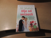 DLJE OD VEČNOSTI J. SHALVIS ZALOŽBA HIŠA KNJIG 2020