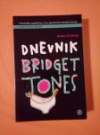 Dnevnik Bridget Jones (Helen Fielding; Mladinska knjiga, 2014)