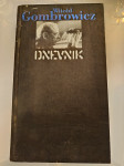 Dnevnik, Witold Gombrowicz
