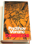 DOBERDOB – Prežihov Voranc