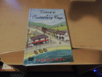 DOBIVA SE V COCKLEBERRY BAYU N. MAY ZALOŽBA MEANDER 2021