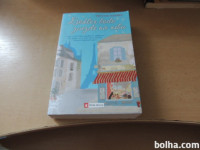 DOKLER BODO ZVEZDE NA NEBU K. HARMEL UČILA INT. 2015