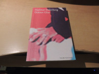 DOKTOR GLAS H. SÖDERBERG LUD ŠERPA 2018