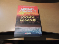 DOLGO ČAKANJE M. CONNELLY ZALOŽBA UČILA INT. 2025