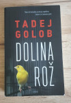 Kriminalke Tadej Golob