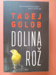 Dolina rož, Tadej Golob