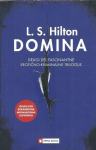 Domina / L. S. Hilton