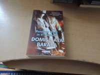DOMIŠLJAVA BARABA P. WARD ZALOŽBA UČILA INT. 2019