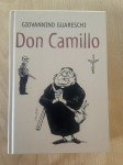 DON CAMILLO GIOVANNINO GUARESCHI, NEPREBRANA