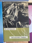 DON SEGUNDO SOMBRA - GUIRALDES