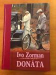 Donáta - Ivo Zorman