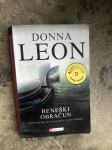 Donna Leon: Beneški obračun
