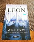 Donna Leon - morje težav