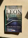 Donna Leon: Pogubljena vera