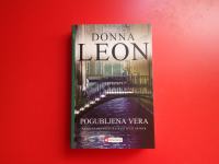 Donna Leon, POGUBLJENA VERA